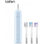 Laifen Wave 掃震電動牙刷 LFTB01-P (粉藍色)